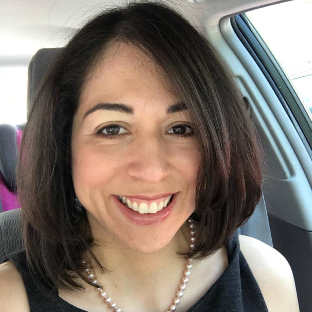 Meet your Posher, Anita